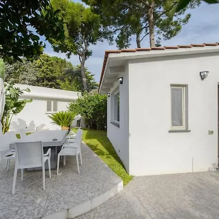 Holiday home Casa M&c Ischia
