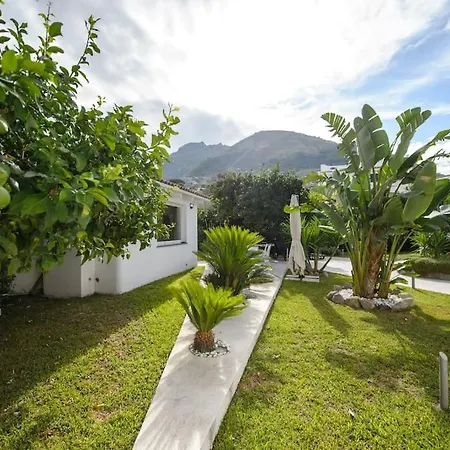 Casa M&c Ischia Holiday home *