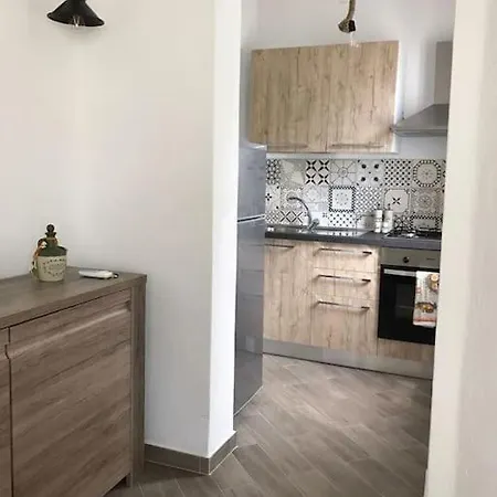 Holiday home Casa M&c Ischia Forio (Isola d'Ischia)