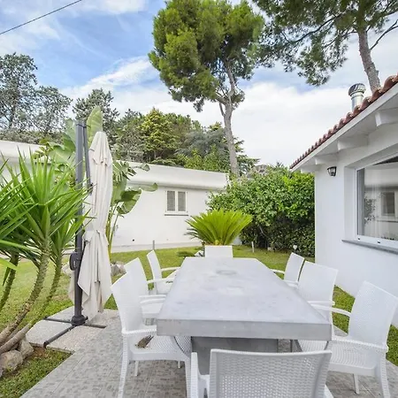 Holiday home Casa M&c Ischia Forio (Isola d'Ischia)