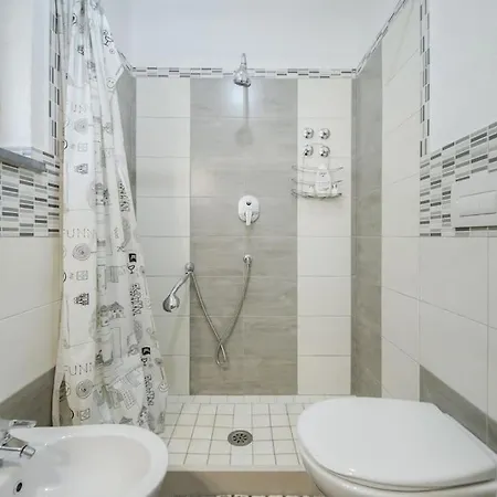 Casa M&c Ischia Holiday home *