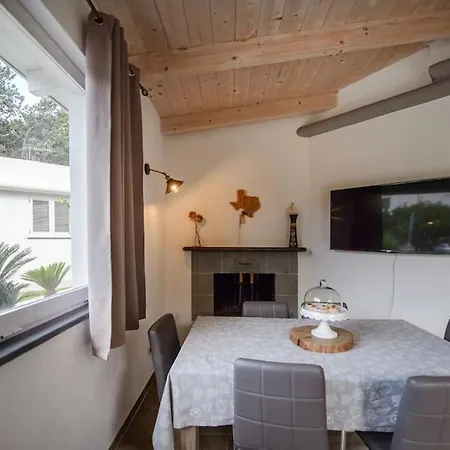 Holiday home Casa M&c Ischia Forio (Isola d'Ischia)
