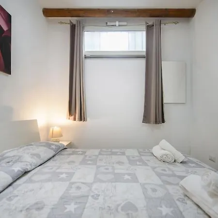 Holiday home Casa M&c Ischia