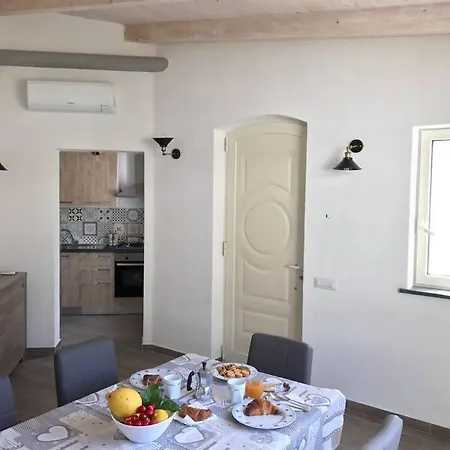 Holiday home Casa M&c Ischia