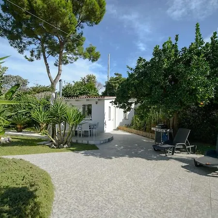 Holiday home Casa M&c Ischia *