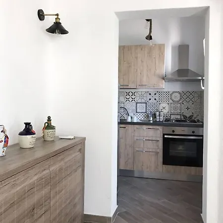 Casa M&c Ischia Holiday home